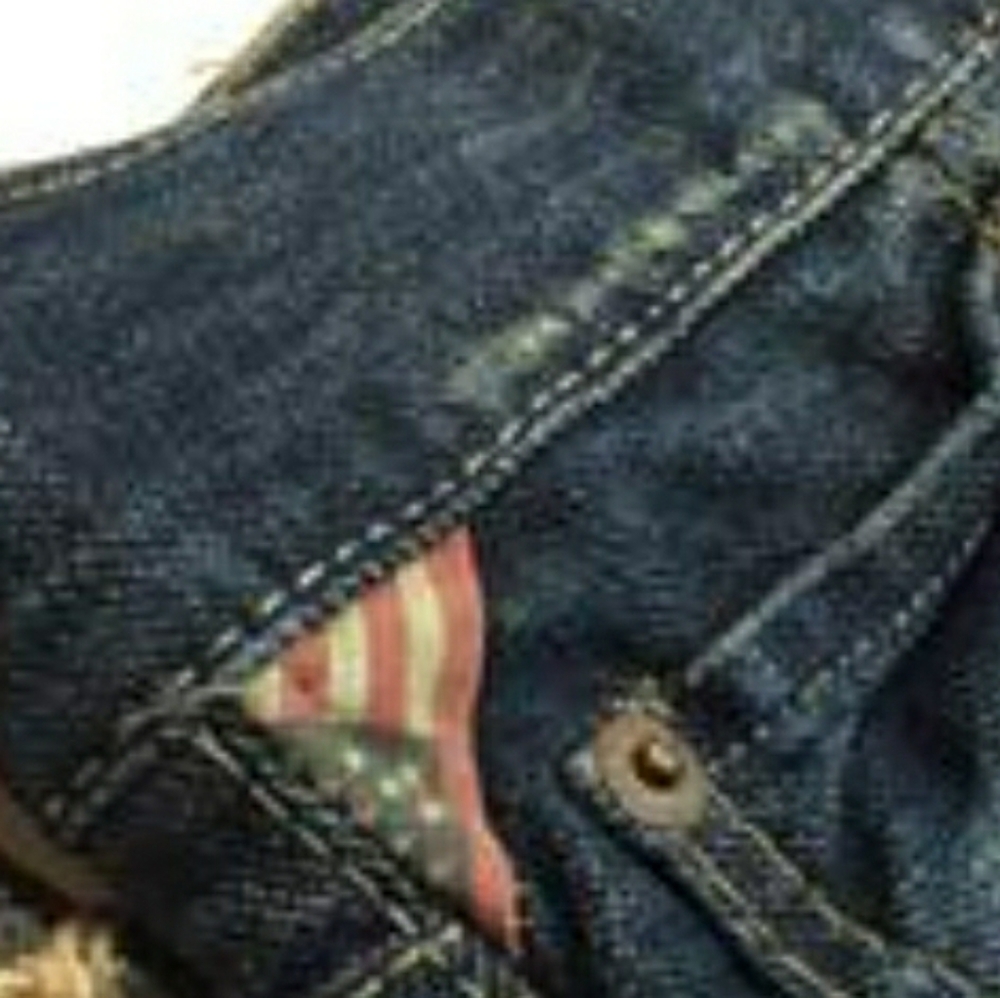 Denim & Supply Ralph Lauren size 38 Men's